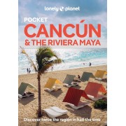 Pocket Cancun & Riviera Maya Lonely Planet